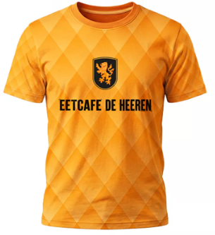Araco  Sportshirt