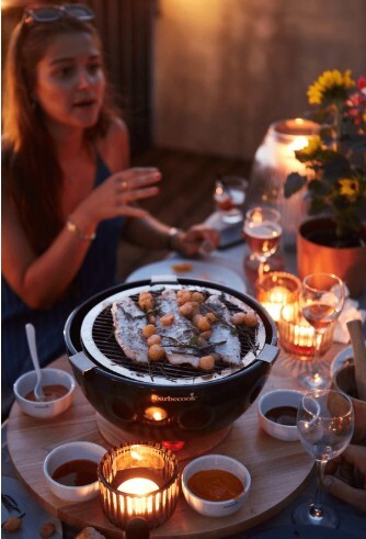 BBQ