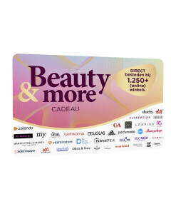 Beauty & More