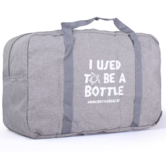 Bottlebag beach duotone