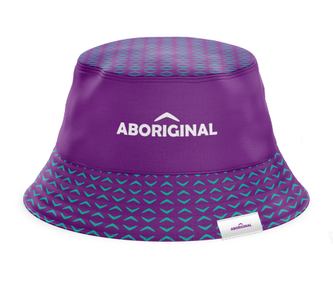 Bucket hat custom