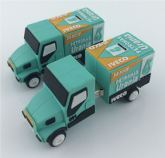 Custom USB Stick