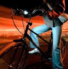 Fietslicht
