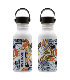 Fles custom made