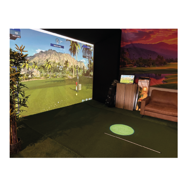 Golfbaan