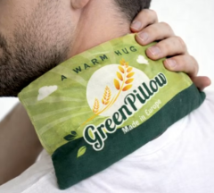 Greenpillow