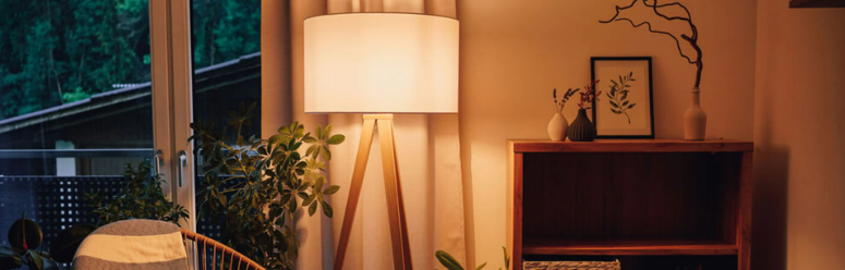 Home header