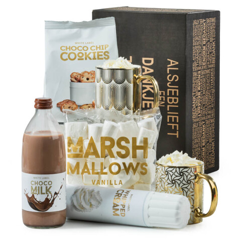 Kerst Choco 360154