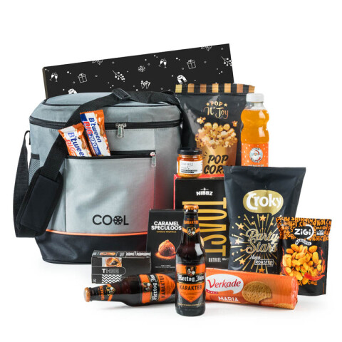 Kerst Cool 360048