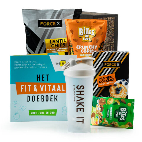 Kerst Fit 360156