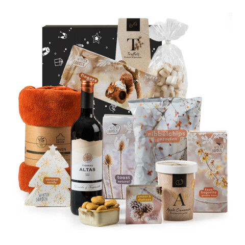 Kerst Genieten 360053