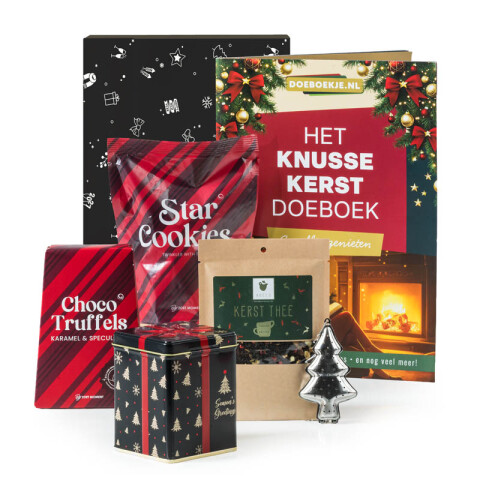 Kerst Knus 360155