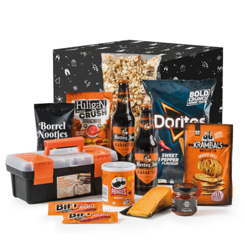 Kerst Krachtig 360027