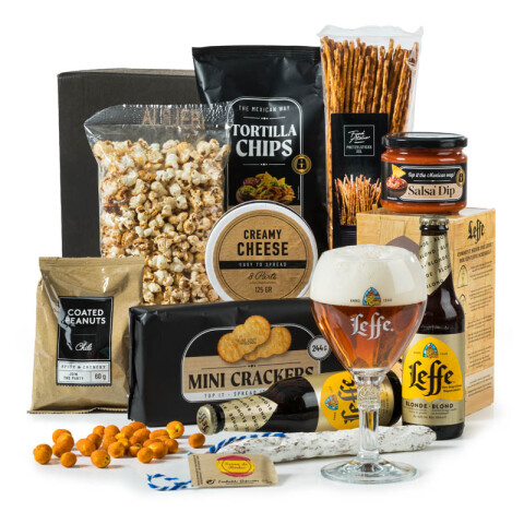 Kerst Leffe 360031