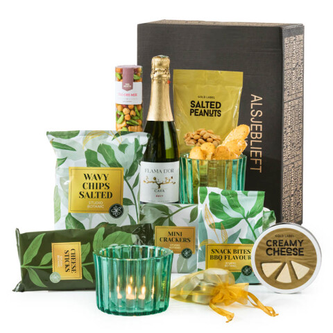 Kerst Luxe 360164