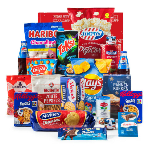 Kerst Merken 360054