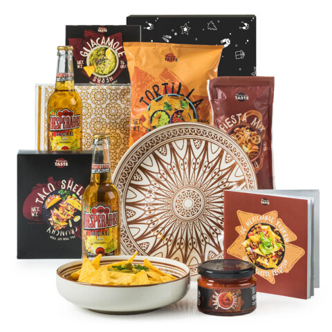 Kerst Mexicaans 360046