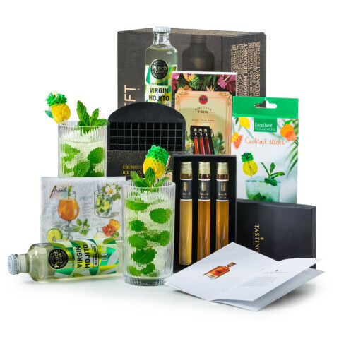 Kerst Mojito 360162