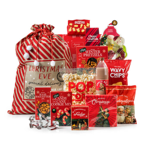 Kerst noordpool 360038