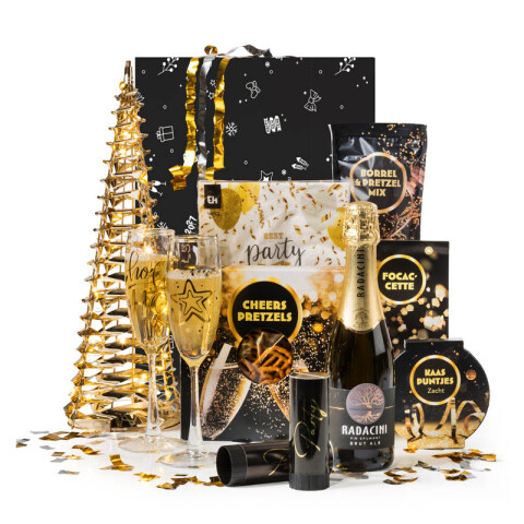 Kerst Party 360029