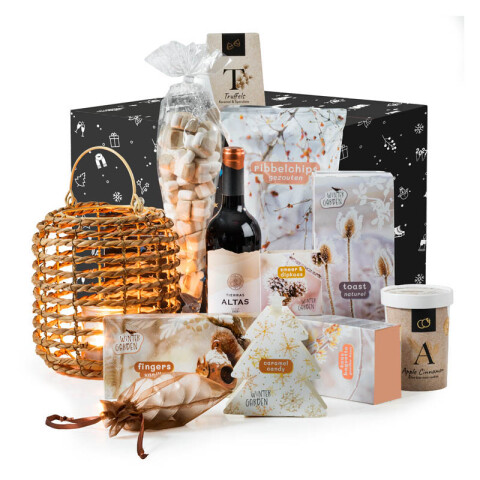 Kerst Sfeervol 360165