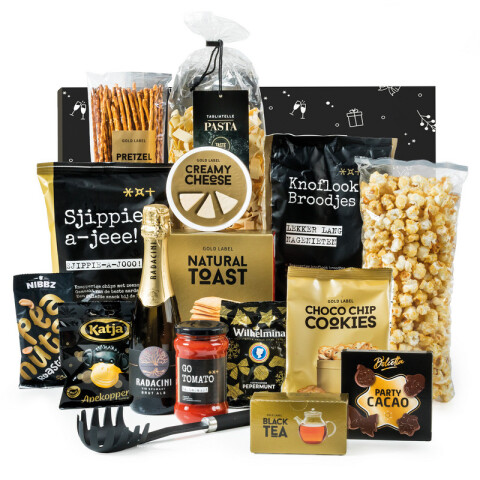 Kerst Smaak 360043
