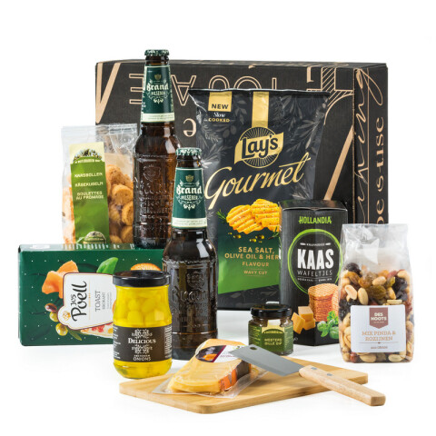 Kerst Tapas 360044