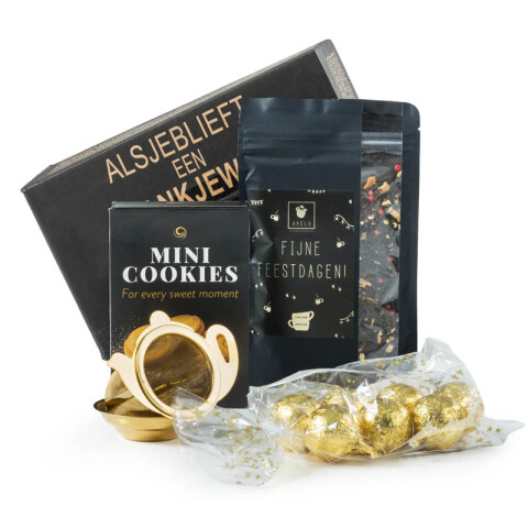 Kerst teatime 360151