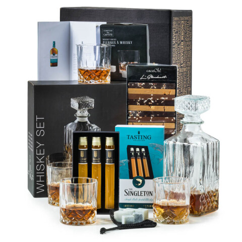 Kerst Whiskey 360059