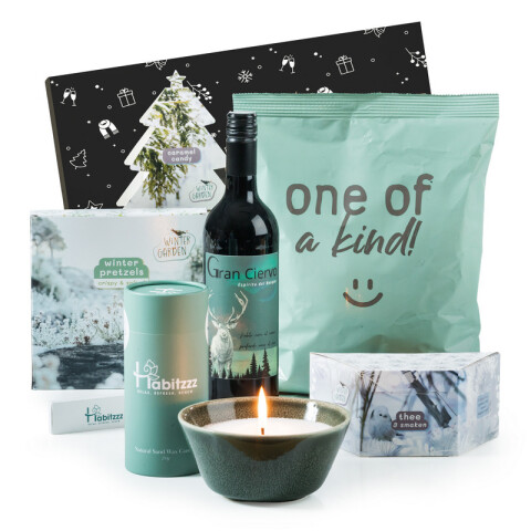 Kerst Winters 360045