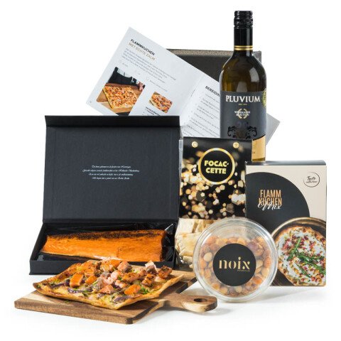 Kerst zalm 360064
