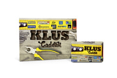 Klus cadeaukaart
