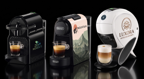 Koffie