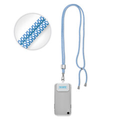 Lanyard telefoonhouder
