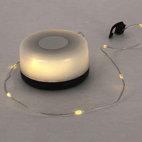 LED Lamp