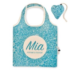 Opvouwbare tas