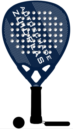 Padelracket