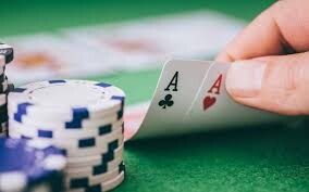 Poker & Golf