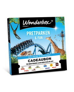 PRETPARK