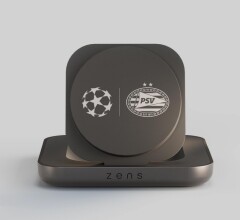 PSV ddraadloze lader en standaard