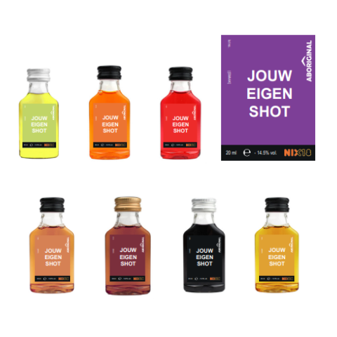 Shotjes
