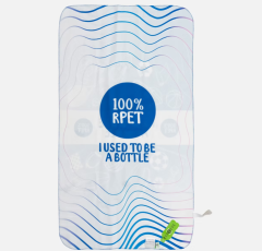 Sporttowel microfiber