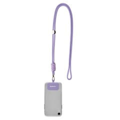 Telefoonhouder koord