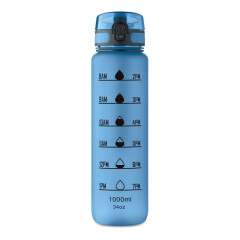 Waterfles