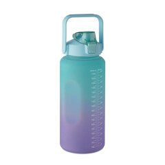 Waterfles 8