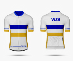 Wielrenshirt