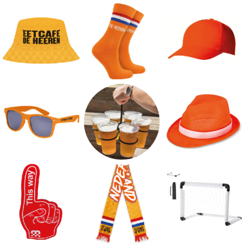 WK Collectie