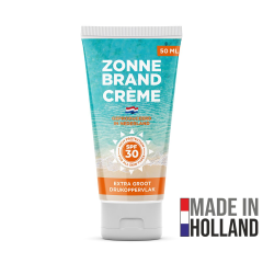 Zonnebrand elwie